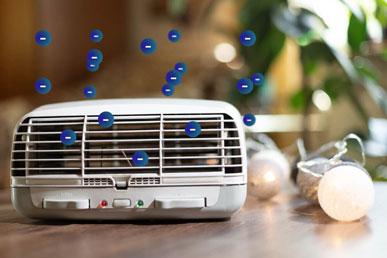 Why do you need an air ionizer at home?