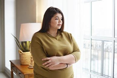 Die 5 Hauptursachen für Fettleibigkeit