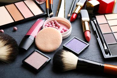 What perfumes and cosmetics can be dangerous