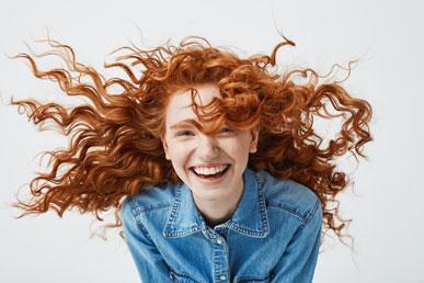 8 benefícios do riso para a saúde