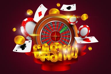 Beneficial effects of casinos on human health