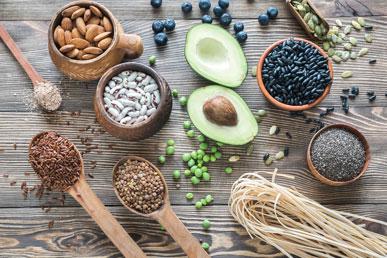 6 Reasons to Enrich Your Diet with Fiber