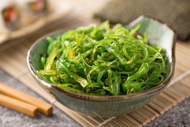 Tengeri alga: 6 ok, amiért érdemes beépíteni az étrendedbe