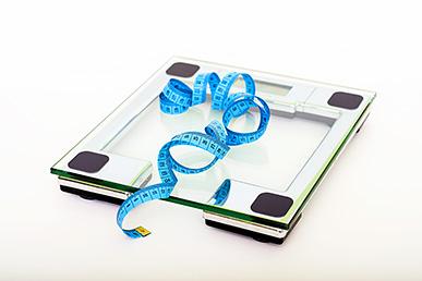 Το υπερβολικό βάρος δεν είναι μόνο ένα καλλυντικό μειονέκτημα