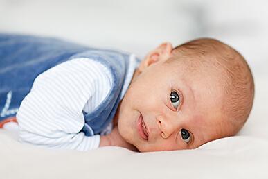 9 sự thật ít biết về trẻ sơ sinh
