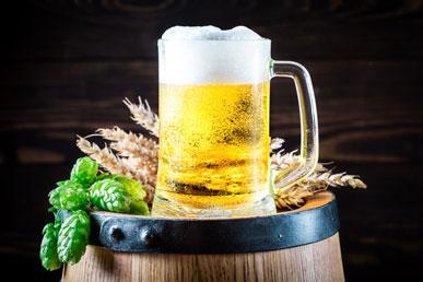 De bästa anledningarna till att sluta dricka öl