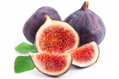 Breadfruit, pomelo, buah tin, anggur Burma, loquat: buah yang luar biasa