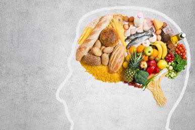Продукты для мозга: какая еда содействует активности и ясности ума