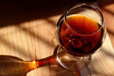 What is real cognac?