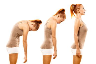 5 sebab untuk memperbaiki postur anda