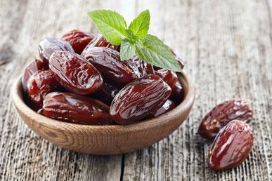 Interesting facts about dates