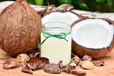 El coco es la planta más versátil en uso.