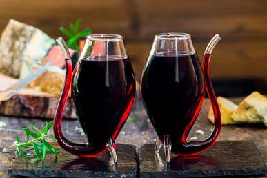 Interesting facts about port wine: production and culture of use