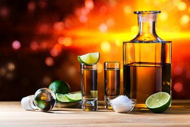 Intressanta fakta om tequila: produktion och typer