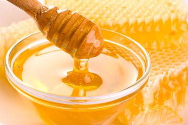 Effekten av honung på människors hälsa och livslängd