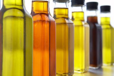 Jaký olej zvolit na smažení?