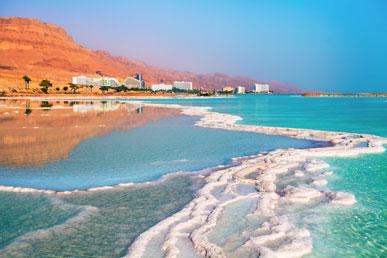 10 mest berømte termiske resorts i verden