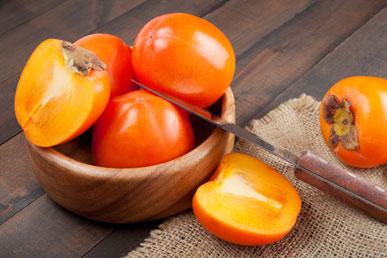 Interesting facts about persimmons