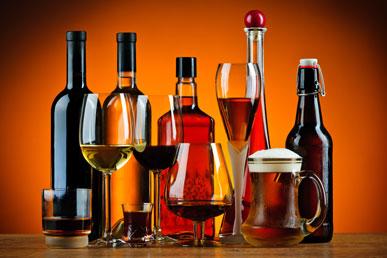 Hur mycket alkohol kan du dricka utan att skada hälsan?