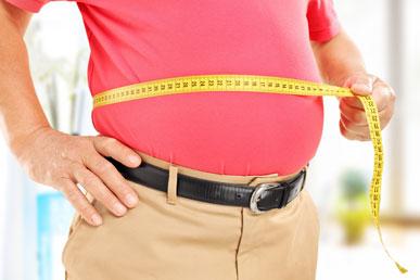 Vilka är farorna med övervikt och fetma?