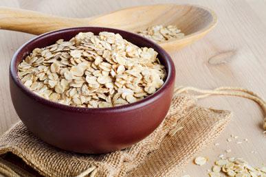 Oatmeal for weight loss