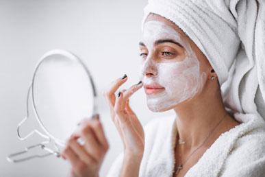 15 misconceptions about skin care