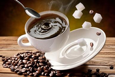 5 мифов о кофе