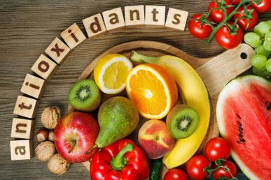 Mythen en feiten over antioxidanten
