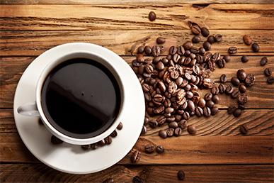 Mitos tentang bahaya kopi