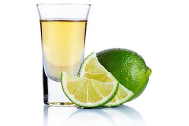 Misconceptions about tequila