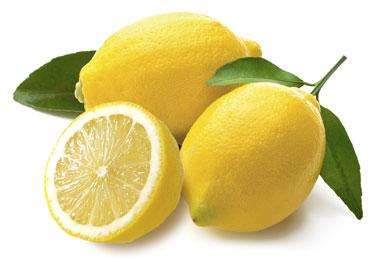 Заблуждения о лимонах