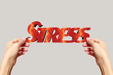Стрес: користь чи шкода?