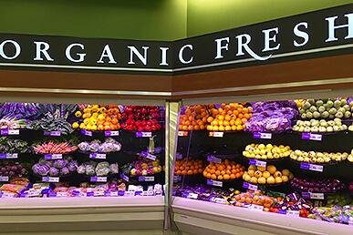 8 miti sugli alimenti OGM