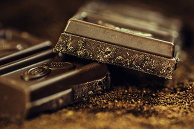 チョコレートの誤解（科学的アプローチ）