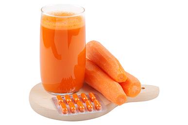 Beta-caroteno: benefício ou dano? Revelamos a verdade sobre este importante elemento e seus efeitos no corpo.