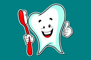子供の虫歯に関する誤解：原因と予防