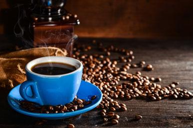 10 myths about the effect of coffee on the human body