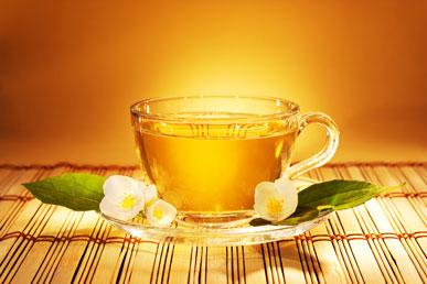 5 common misconceptions about tea