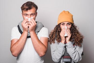 Common misconceptions about the common cold