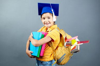 Je vzdělávání v raném dětství dobré nebo špatné?