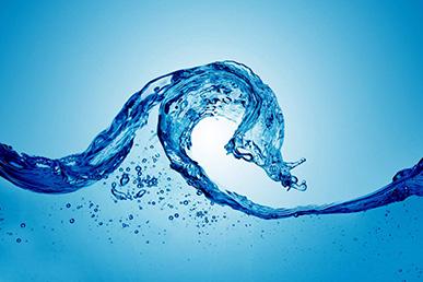 Korrekt brug af vand: misforståelser og myter