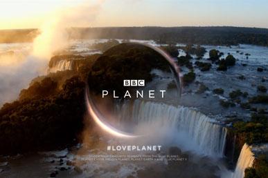 सेवन वर्ल्ड्स: वन प्लैनेट II – एपिक वीडियो