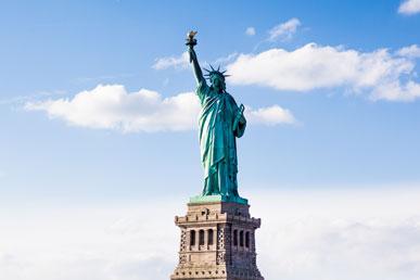 Interesting facts about the Statue of Liberty