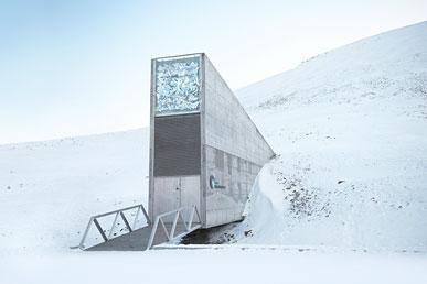 World Seed Vault: what is it and where is it located?