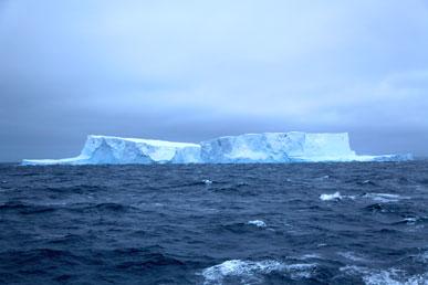 The Southern Ocean is the new fifth ocean of our planet