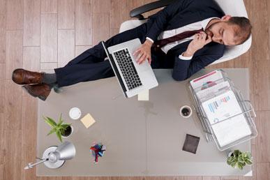 11 návyků, které zabíjejí naši produktivitu