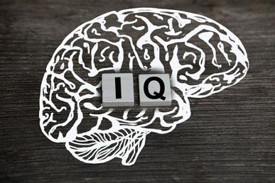 Intelligence quotient: what is it and how is it measured?