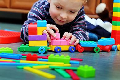 Why and how to develop fine motor skills