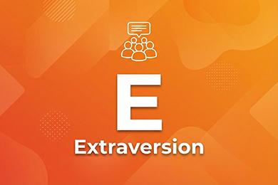Экстраверсия (Extraversion): что означает этот фактор в модели Big Five