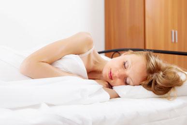 Konsekvenser af mangel på søvn